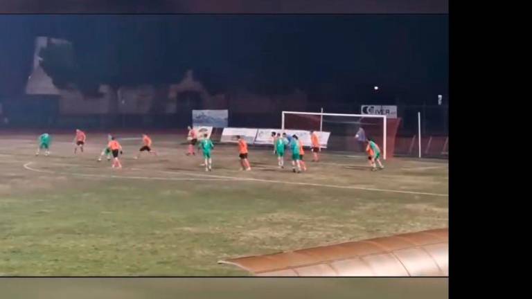 Calcio Eccellenza, il calcio d’angolo perfetto esiste: che gol per il Gambettola VIDEO Calcio Eccellenza, il calcio d’angolo perfetto esiste: che gol per il Gambettola VIDEO