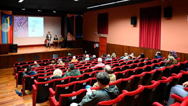 Imola, sicurezza stradale ai Cappuccini: nuovi sensi unici e limitazioni Imola, sicurezza stradale ai Cappuccini: nuovi sensi unici e limitazioni
