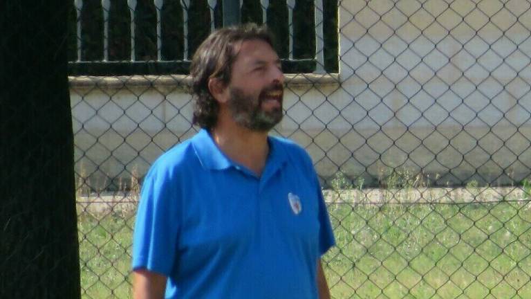 Calcio Promozione, il Faenza inaugura il valzer degli esoneri in Romagna Calcio Promozione, il Faenza inaugura il valzer degli esoneri in Romagna