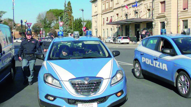 Forlì, guida senza aver mai preso la patente Forlì, guida senza aver mai preso la patente