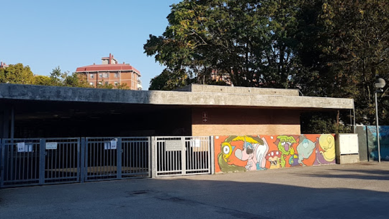 Ravenna, lavori alle scuole Pasini e Valgimigli-Rodari per 2,5 milioni Ravenna, lavori alle scuole Pasini e Valgimigli-Rodari per 2,5 milioni