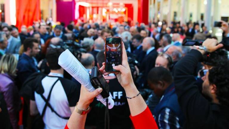 Macfrut: progetto di fiera digitale da Cesena al mondo Macfrut: progetto di fiera digitale da Cesena al mondo