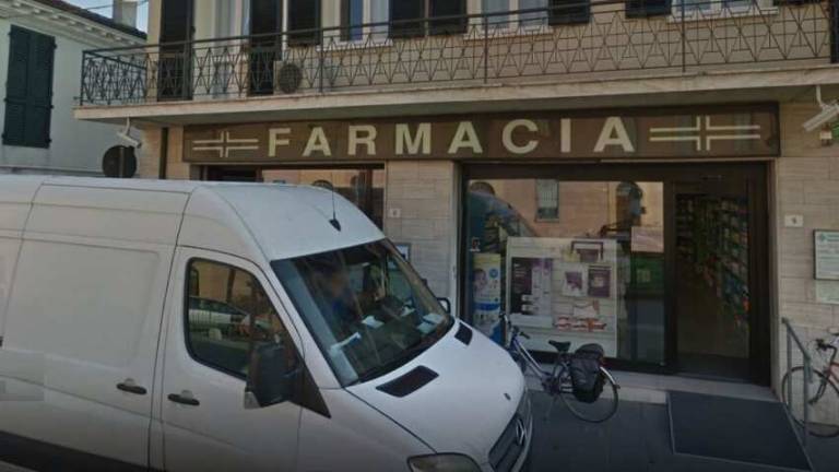 San Mauro Pascoli piange lo storico farmacista San Mauro Pascoli piange lo storico farmacista