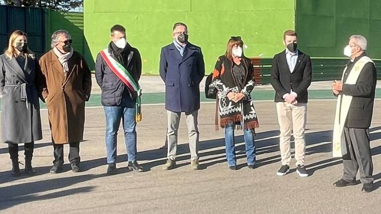 Imola, un anno senza Fausto Gresini: il ricordo all'autodromo Imola, un anno senza Fausto Gresini: il ricordo all'autodromo