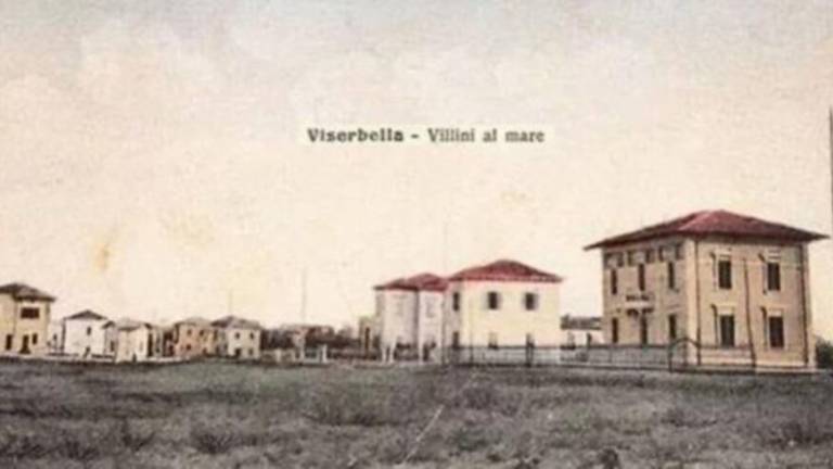 Nasce a Viserbella una scuola per i figli dei combattenti Nasce a Viserbella una scuola per i figli dei combattenti
