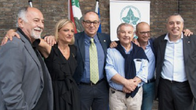 Il Pri di Ravenna: Alleati al Pd solo se avremo il vicesindaco Il Pri di Ravenna: Alleati al Pd solo se avremo il vicesindaco
