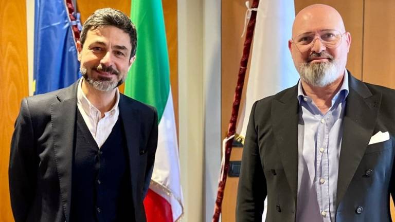 Stefano Tura nuovo direttore della sede Rai Emilia-Romagna Stefano Tura nuovo direttore della sede Rai Emilia-Romagna
