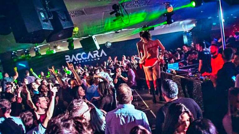 Torna la domenica del Baccara di Lugo Torna la domenica del Baccara di Lugo