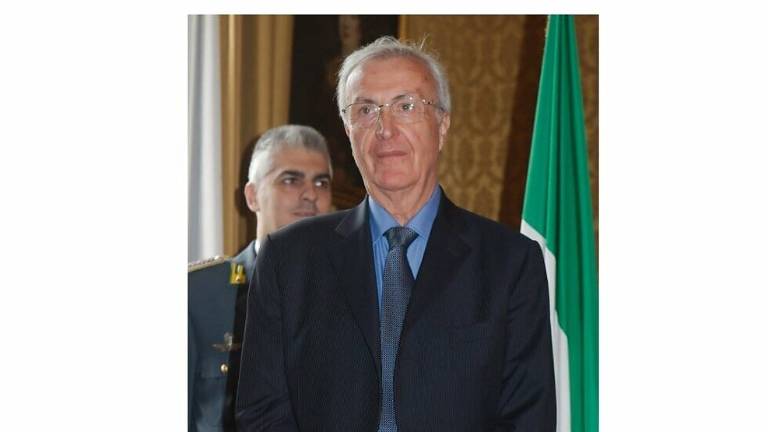 Ravenna in lutto: è morto Romano Brandolini Ravenna in lutto: è morto Romano Brandolini