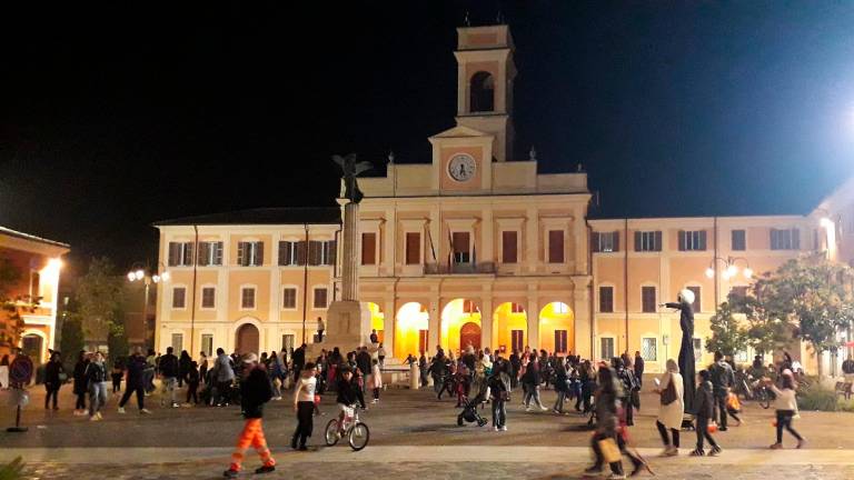 Savignano, controllo di vicinato: giovedì 22 maggio primo incontro per i cittadini Savignano, controllo di vicinato: giovedì 22 maggio primo incontro per i cittadini