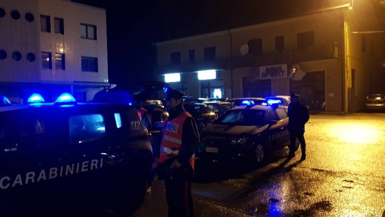 Novafeltria, si avvicina alla ex compagna nonostante il divieto: scatta la denuncia Novafeltria, si avvicina alla ex compagna nonostante il divieto: scatta la denuncia