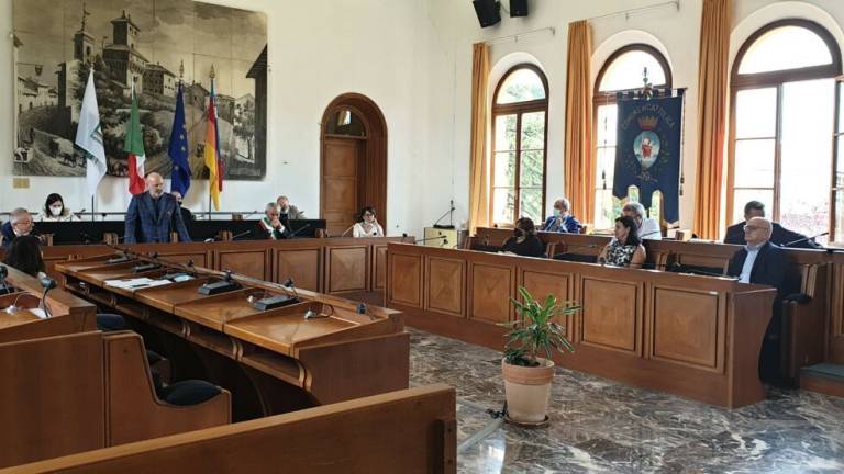 Provincia di Rimini, 12,5 milioni di investimenti dalla Regione Provincia di Rimini, 12,5 milioni di investimenti dalla Regione