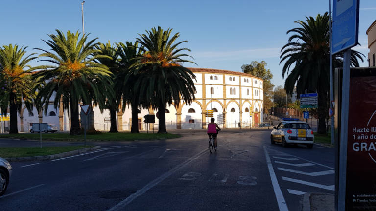 In viaggio per Santiago, quinta tappa: Caceres-Plasencia In viaggio per Santiago, quinta tappa: Caceres-Plasencia
