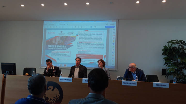 Cesena, venti truffe ad anziani ogni mese. Ecco un vademecum Cesena, venti truffe ad anziani ogni mese. Ecco un vademecum
