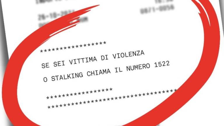 Le farmacie di Riccione e Cattolica schierate contro la violenza sulle donne Le farmacie di Riccione e Cattolica schierate contro la violenza sulle donne