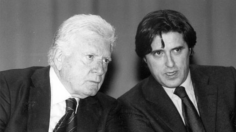 Gambini: Zavoli, una voce autorevole al servizio di Rimini Gambini: Zavoli, una voce autorevole al servizio di Rimini