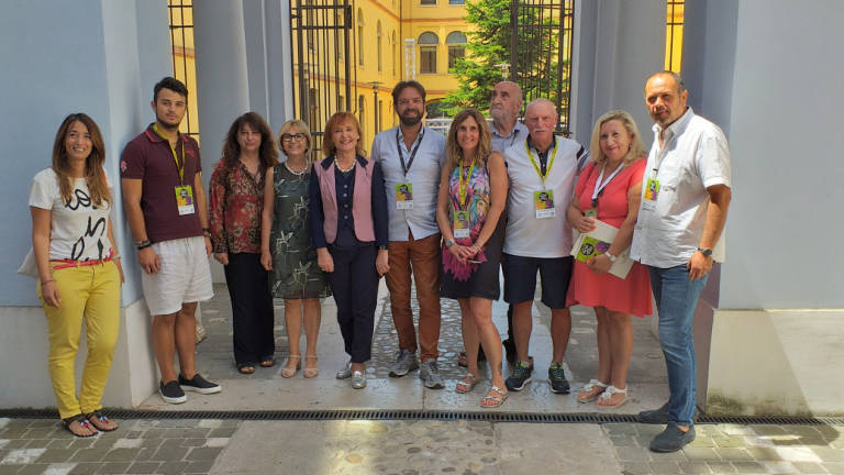 Rimini, Borgo San Giovanni in festa: ecco il programma Rimini, Borgo San Giovanni in festa: ecco il programma