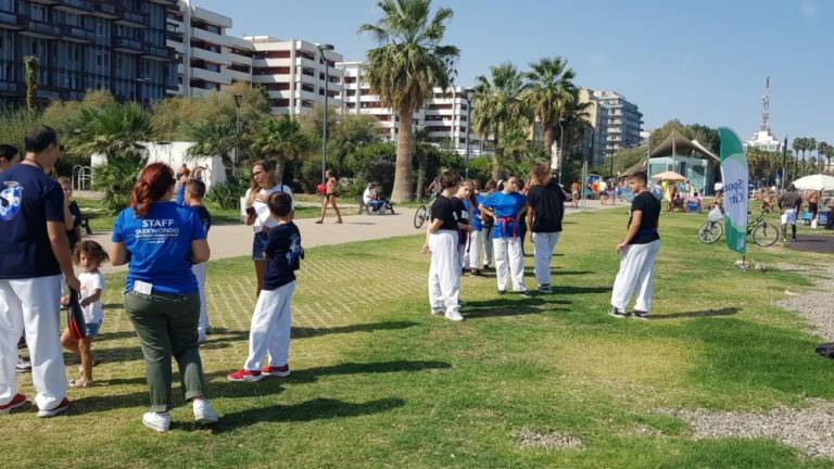 Imola, domenica arriva Sportcity day Imola, domenica arriva Sportcity day