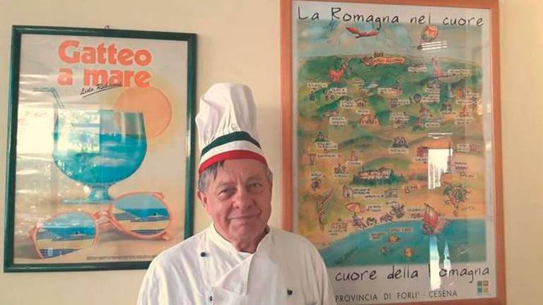 Egisto Dall’Ara Egisto Dall’Ara