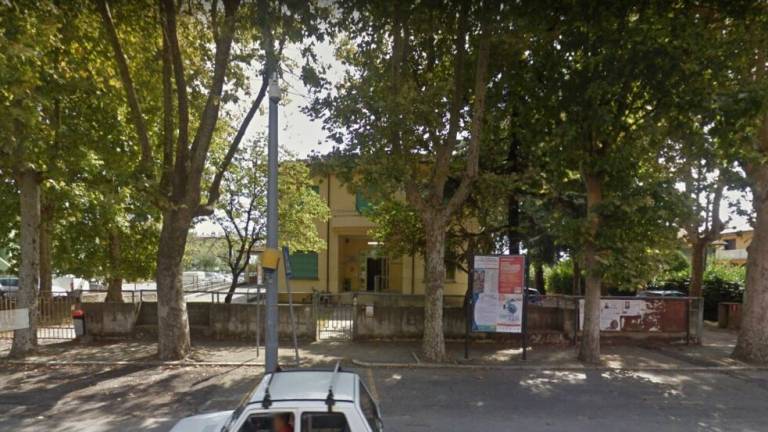 Coronavirus: positivo un bimbo di 3ª elementare a Cesenatico Coronavirus: positivo un bimbo di 3ª elementare a Cesenatico