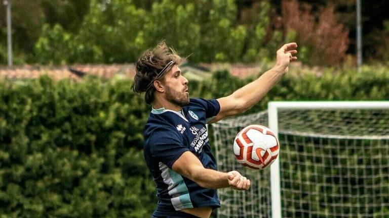 Calcio Promozione, cinque conferme per il Faenza Calcio Promozione, cinque conferme per il Faenza