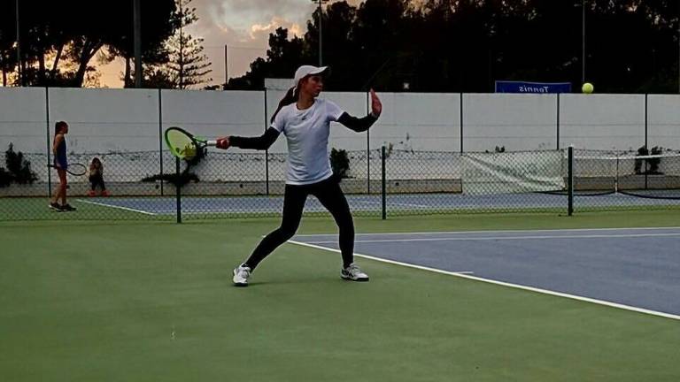 Tennis, al Ct Cervia rush finale dei Veterani e via ai tabelloni Under Tennis, al Ct Cervia rush finale dei Veterani e via ai tabelloni Under
