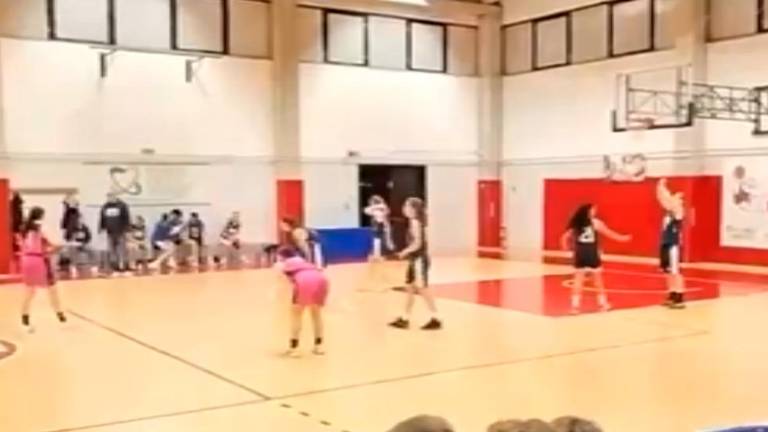 Basket, insulti razzisti. Condanna dagli assessori allo sport di Rimini e Cesena Basket, insulti razzisti. Condanna dagli assessori allo sport di Rimini e Cesena
