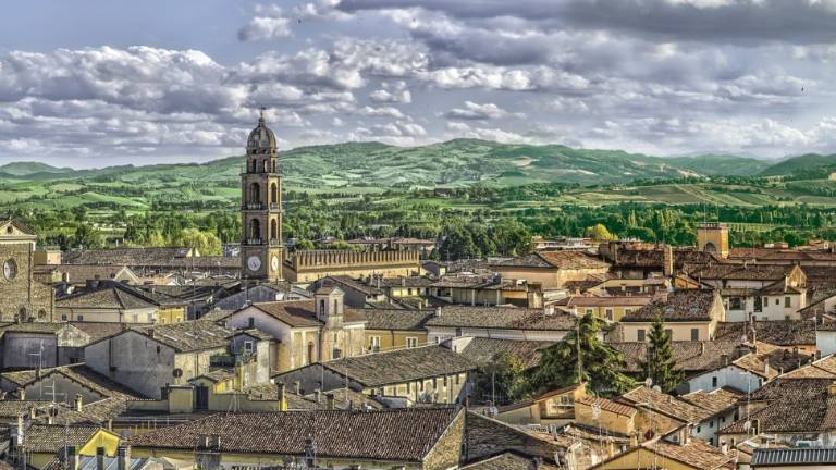 Unione Romagna Faentina: carta d'identità rinnovabile 6 mesi prima Unione Romagna Faentina: carta d'identità rinnovabile 6 mesi prima