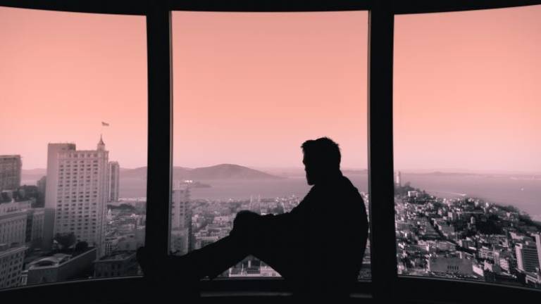 Affetti collaterali: là fuori c'è un mondo Affetti collaterali: là fuori c'è un mondo