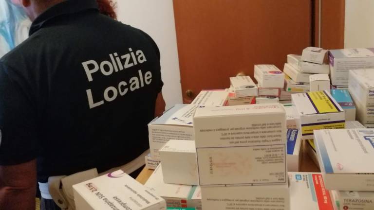 Rimini, casa di riposo abusiva in un hotel: attività sospesa e multa Rimini, casa di riposo abusiva in un hotel: attività sospesa e multa