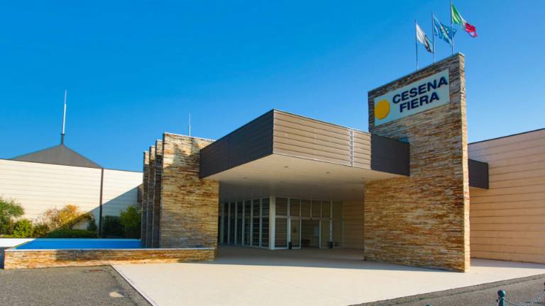 Coop e futuro della Romagna: martedì un incontro a Cesena Fiera Coop e futuro della Romagna: martedì un incontro a Cesena Fiera