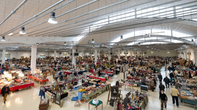 Cesena, C'era una volta... torna in fiera sabato 16 e domenica 17 settembre 2023 Cesena, C'era una volta... torna in fiera sabato 16 e domenica 17 settembre 2023