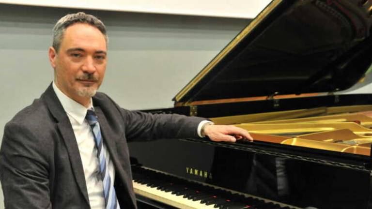 Riccione: continuano le lezioni all'Istituto Musicale Riccione: continuano le lezioni all'Istituto Musicale