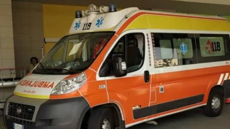 Muore in moto: caduta fatale per 60enne riminese a Badia Tedalda Muore in moto: caduta fatale per 60enne riminese a Badia Tedalda