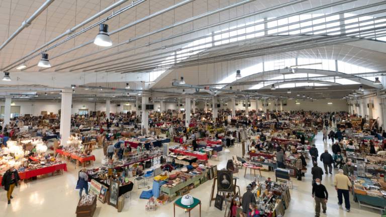 Cesena, C'era una volta il libro in Fiera sabato e domenica Cesena, C'era una volta il libro in Fiera sabato e domenica