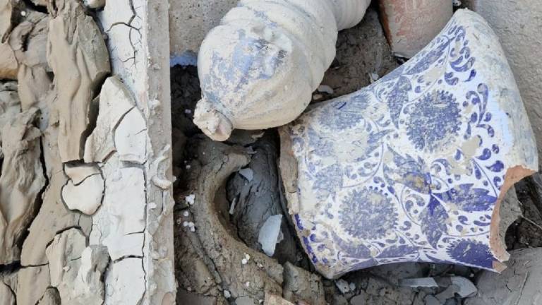 In quella ceramica c'è la storia delle nostre amarene: dal Gruppo Fabbri 10mila euro per Faenza In quella ceramica c'è la storia delle nostre amarene: dal Gruppo Fabbri 10mila euro per Faenza