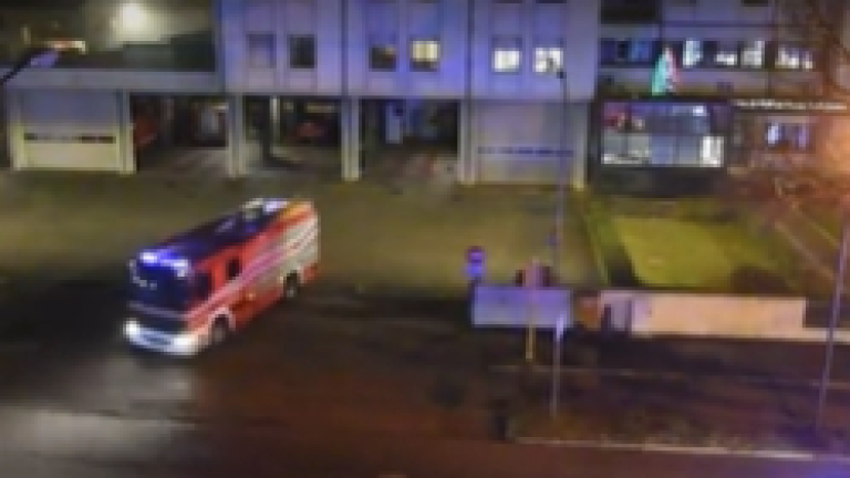 Video d'auguri dei Vigili del fuoco di Forlì-Cesena Video d'auguri dei Vigili del fuoco di Forlì-Cesena
