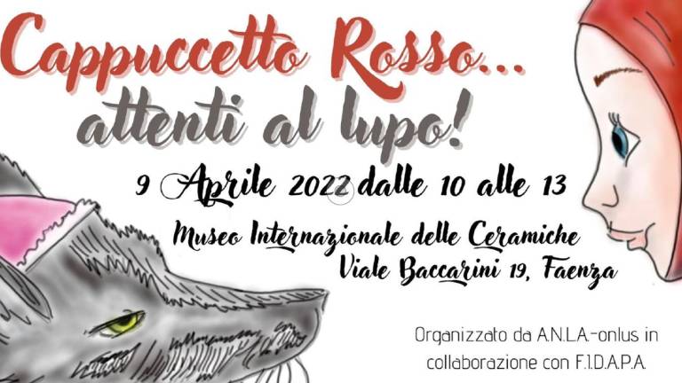 Faenza, mattinata al Mic dedicata ai diritti dei più deboli: c'è anche Maria Rita Parsi Faenza, mattinata al Mic dedicata ai diritti dei più deboli: c'è anche Maria Rita Parsi