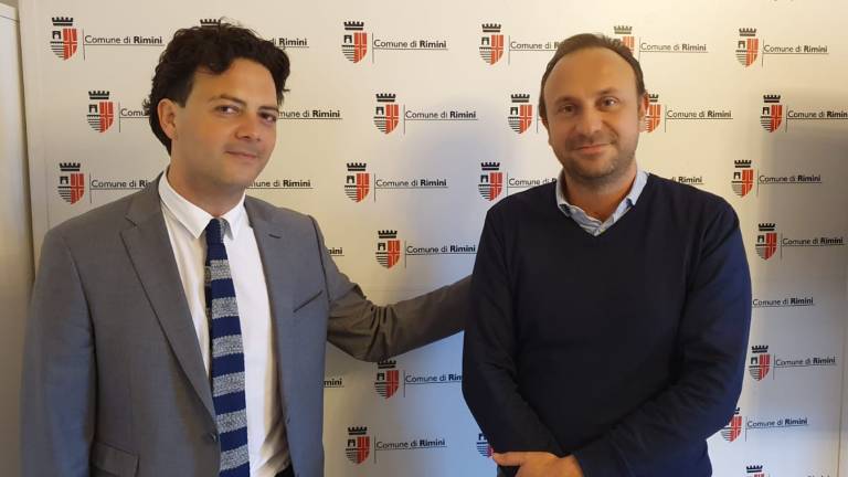Rimini, un incontro in Comune sul tema degli appalti Rimini, un incontro in Comune sul tema degli appalti