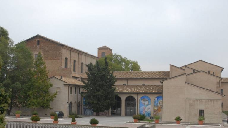 Forlì, biglietti dei musei: un euro in più per la ricostruzione Forlì, biglietti dei musei: un euro in più per la ricostruzione