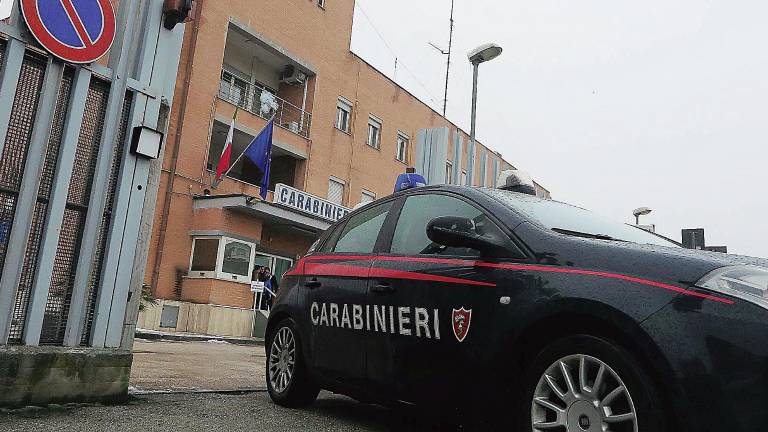 Rimini. Rapinatori incappucciati e armati. Parla l’orefice: “Ho reagito d’istinto e li ho fatti scappare” Rimini. Rapinatori incappucciati e armati. Parla l’orefice: “Ho reagito d’istinto e li ho fatti scappare”