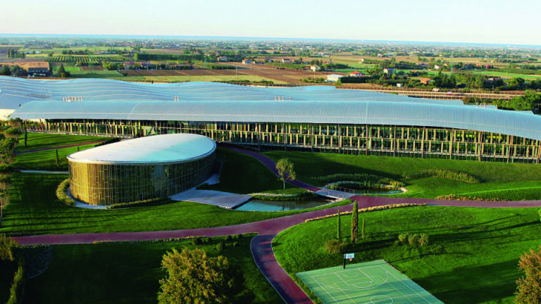 Cesena, Technogym nei primi 9 mesi vola con un +17% nei ricavi Cesena, Technogym nei primi 9 mesi vola con un +17% nei ricavi