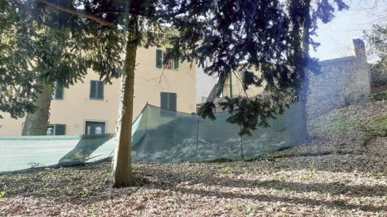 In arrivo 130mila euro per i lavori in via Doberdò a Santa Sofia In arrivo 130mila euro per i lavori in via Doberdò a Santa Sofia