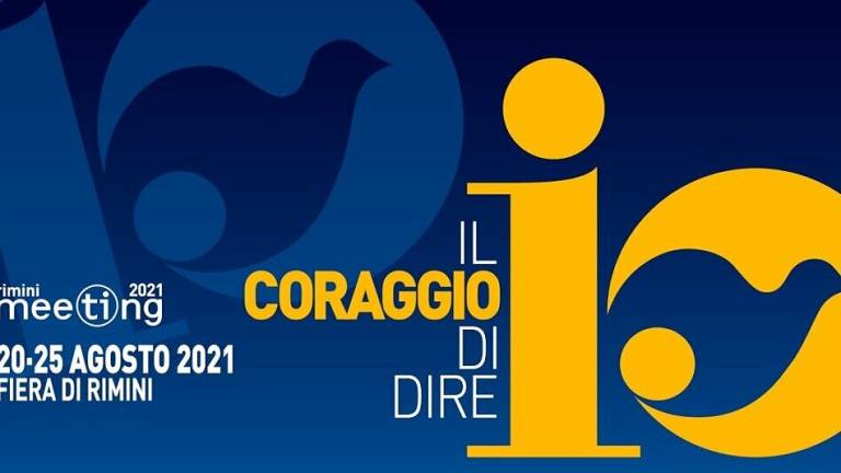 Il programma e tutti gli eventi del Meeting 2021 a Rimini Il programma e tutti gli eventi del Meeting 2021 a Rimini