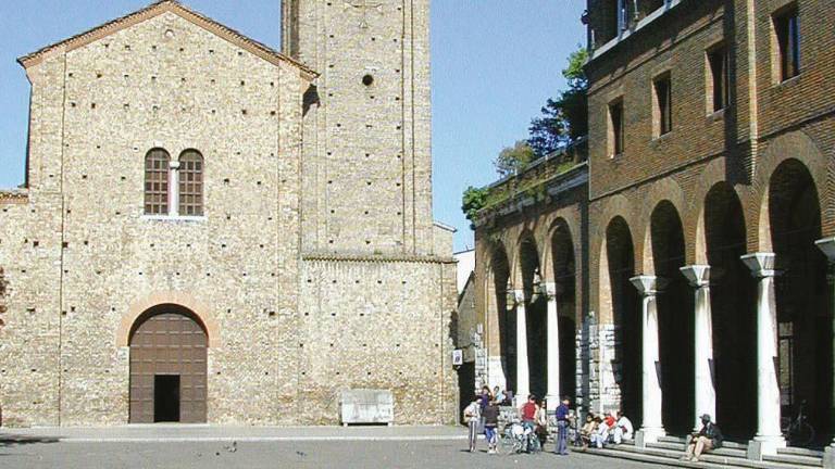 Salvo il convento dei frati di Dante a Ravenna. A rischio chiusura invece il monastero dei francescani a Faenza Salvo il convento dei frati di Dante a Ravenna. A rischio chiusura invece il monastero dei francescani a Faenza