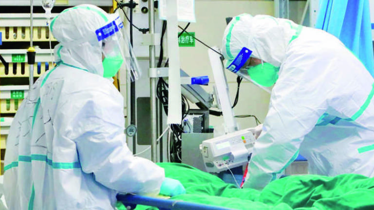 Forlì, Coronavirus: tre morti, il più giovane ha 56 anni Forlì, Coronavirus: tre morti, il più giovane ha 56 anni