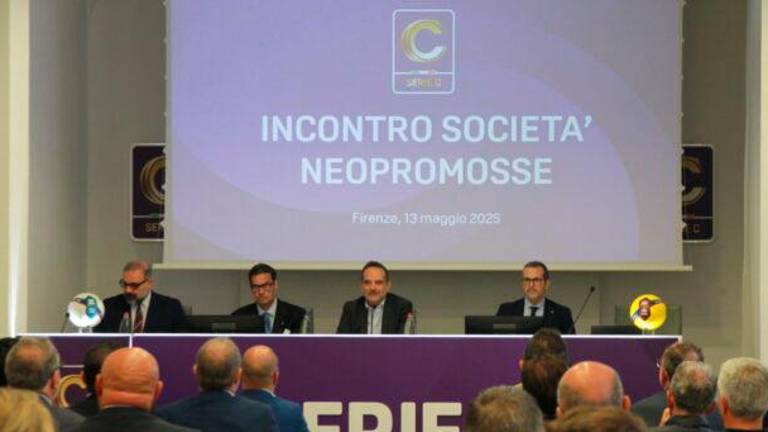 La riunione di oggi La riunione di oggi