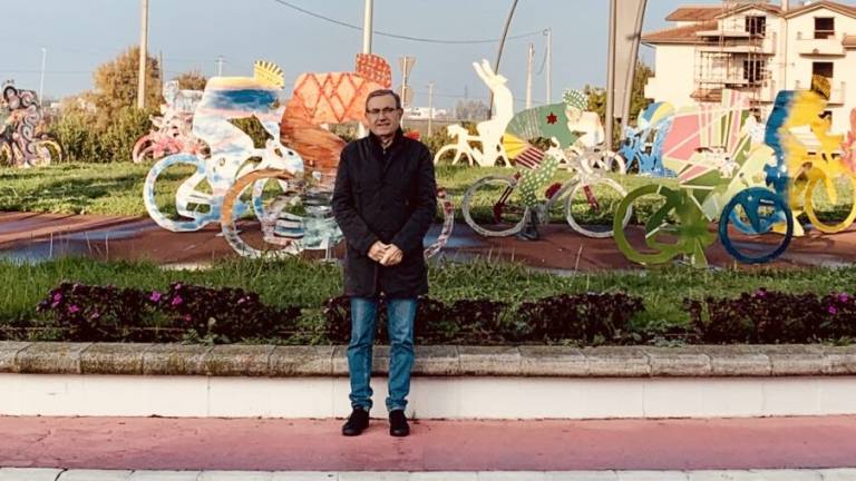 Cesenatico, in arrivo 7 nuove telecamere per il controllo del traffico Cesenatico, in arrivo 7 nuove telecamere per il controllo del traffico