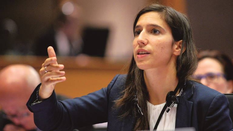Cesena, venerdì arriva Elly Schlein: doppio incrocio con Bonaccini in fiera e alla Festa dell'Unità a S.Egidio Cesena, venerdì arriva Elly Schlein: doppio incrocio con Bonaccini in fiera e alla Festa dell'Unità a S.Egidio