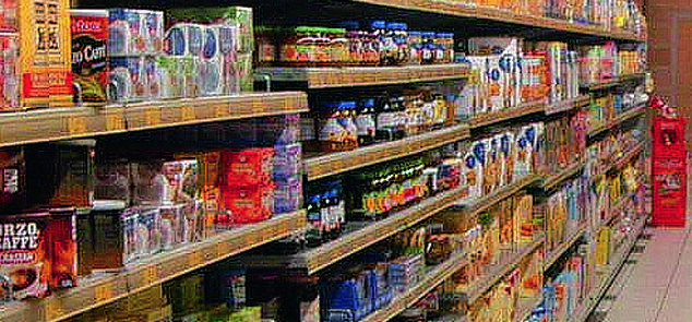 San Marino, per i sindacati aumenti incontrollati dei generi alimentari San Marino, per i sindacati aumenti incontrollati dei generi alimentari